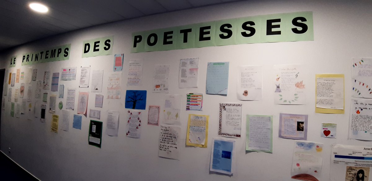 Collège les Perrières (@cperrieres) on Twitter photo 