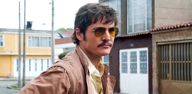 Happy Birthday to one of the most important people to me, Pedro Pascal 