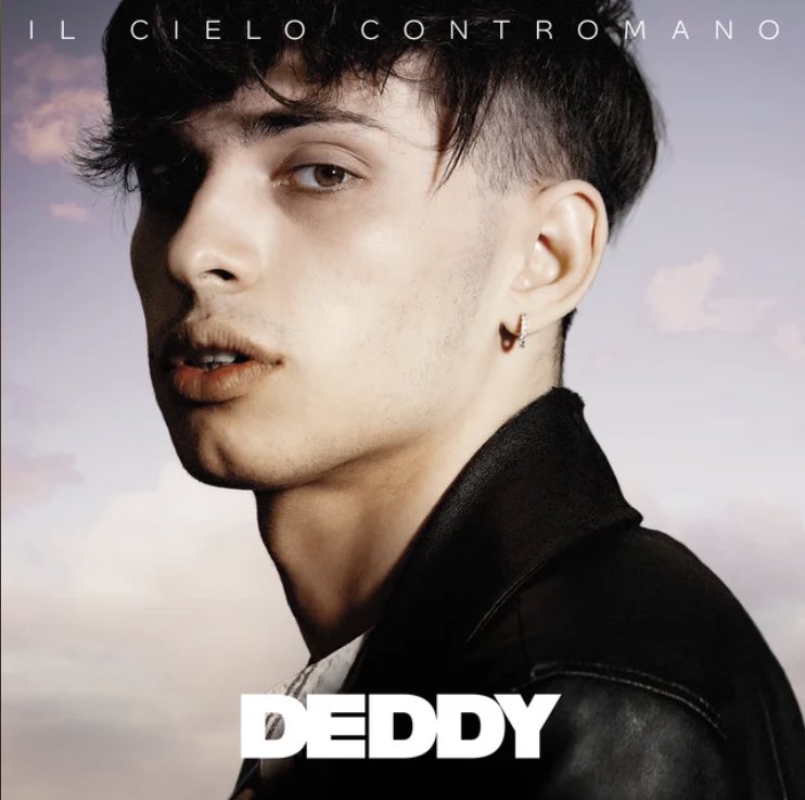 OneArtist5's tweet photo. 📊 “Il cielo contromano” di #Deddy a distanza di quasi un anno ha collezionato 81.276.498 streaming!🔥
L’album è certificato disco di platino. 💿 https://t.co/tKhU7N82uU