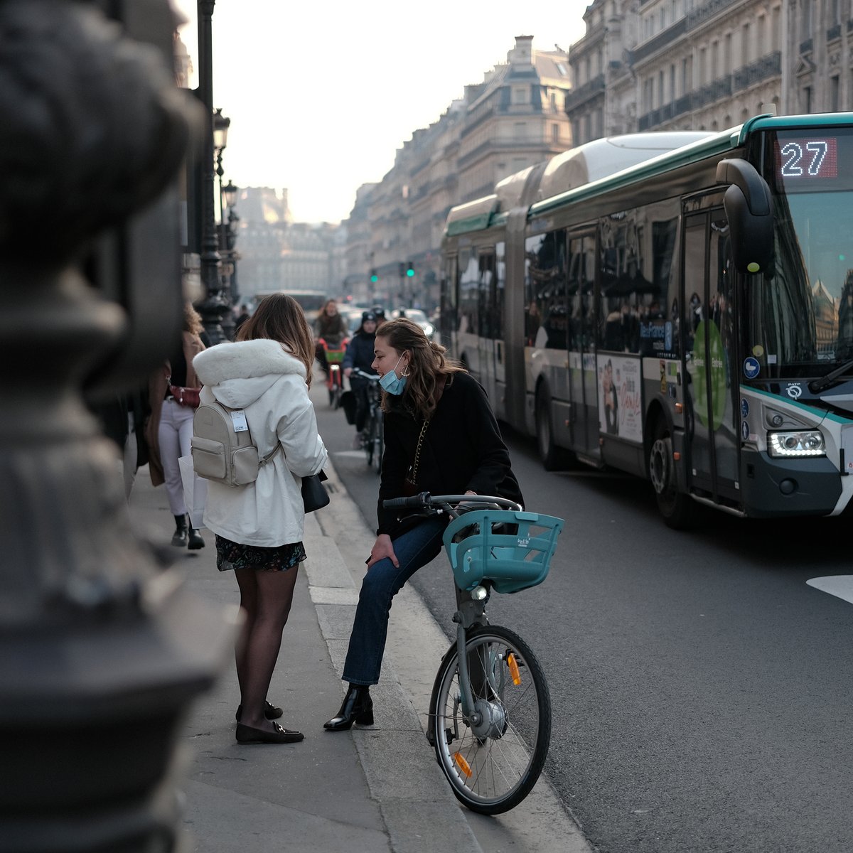 Paris (FR)2022
#streetphotography #streetphoto #streetphotographer #urbanphotography #fujifilm_xseries #Urban_Addicts <a href="/StreetEvolution/">Street Evolution</a> @StreetsCine <a href="/street_classics/">Street Classics</a> <a href="/TheUrbanPG/">Urban Playground</a> <a href="/PeraPhoto/">Pera Photo Gallery®</a> <a href="/Street_Hunters/">Street_Hunters</a> <a href="/EnArteGaleria/">ENcontrArte Gallery 📸📽📚</a> <a href="/fujifilmfrance/">FUJIFILM France</a> <a href="/StreetPhotoInt/">Street Photo Int.</a> <a href="/urbangorillas/">ᑌꋪʙᗩɴ 𝔾𝗢𝗥𝗜꒒꒒𝗔ᔕ👑</a> <a href="/Fisheyelemag/">Fisheye Magazine</a>