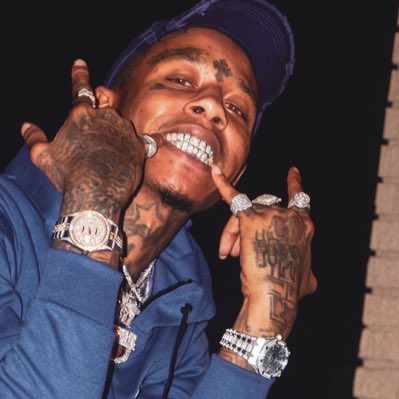 FlyGuyKizzle100's tweet photo. #NewProfilePic https://t.co/U8YD6wnxhF