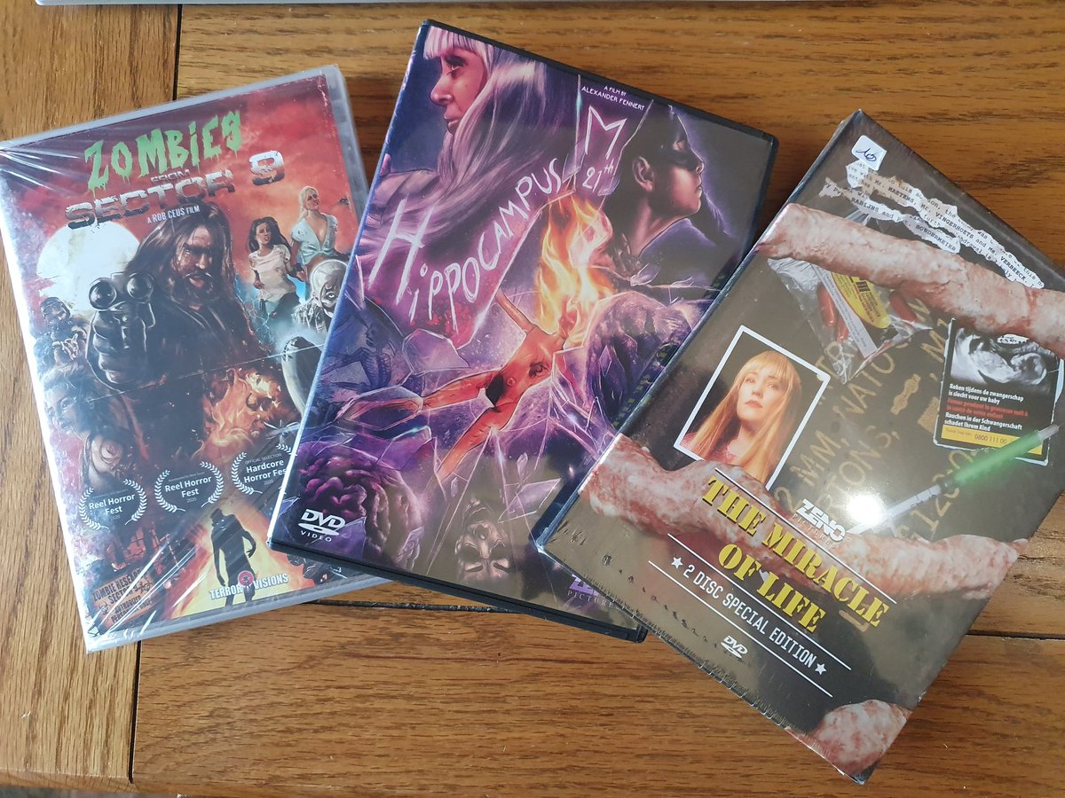 WindmillHome's tweet image. Just a small amount of the new stock we have in from our new friends at zeno pictures.