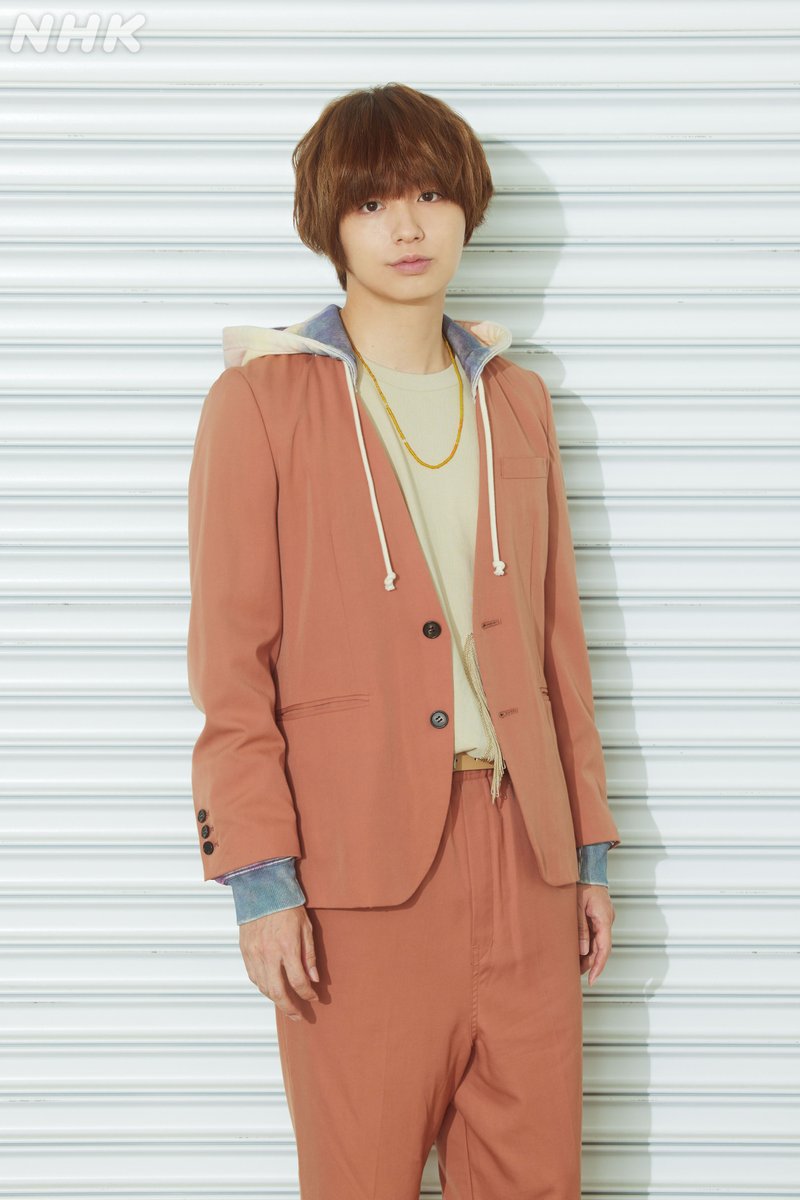 サタデー8時台】 #伊野尾慧 くん #金指一世 くんが担当!💙💗 『18歳 何