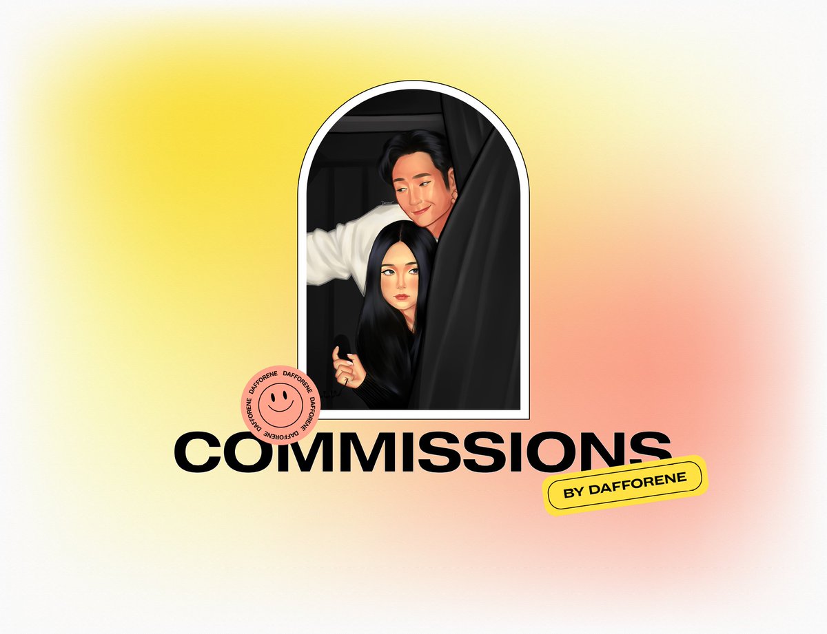 dafforene's tweet photo. ⭐LOW PRICES⭐

i am finally opening my commissions again to save money for my school and personal needs. especially now, f2f is almost there. it would mean a lot if you can bump &amp; rt this tweet. thank you so much! 

pls dm if interested. 

-more sample works in this thread. ♡ https://t.co/xxzEb17dBK
