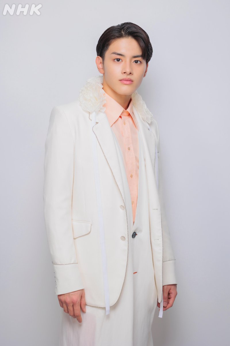 サタデー8時台】 #伊野尾慧 くん #金指一世 くんが担当!💙💗 『18歳 何