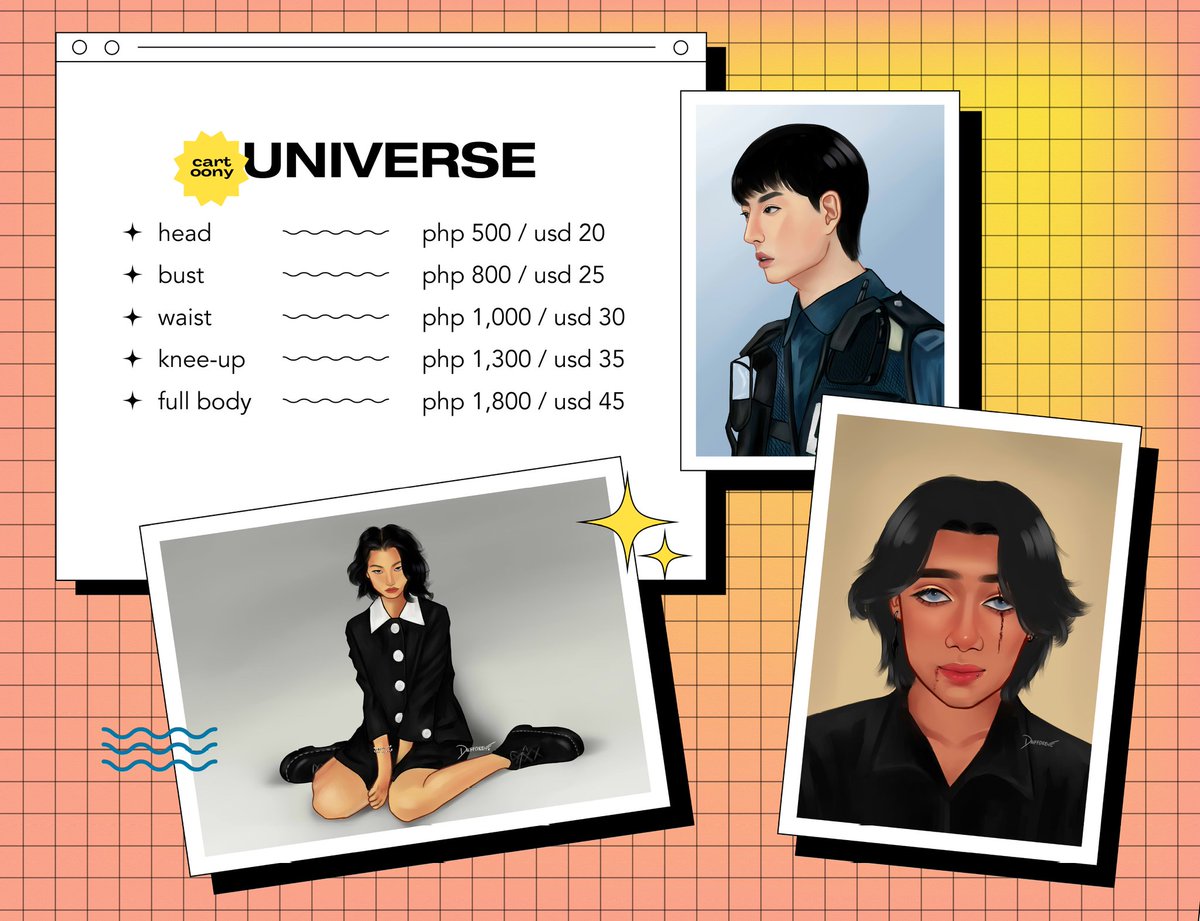 dafforene's tweet photo. ⭐LOW PRICES⭐

i am finally opening my commissions again to save money for my school and personal needs. especially now, f2f is almost there. it would mean a lot if you can bump &amp; rt this tweet. thank you so much! 

pls dm if interested. 

-more sample works in this thread. ♡ https://t.co/xxzEb17dBK