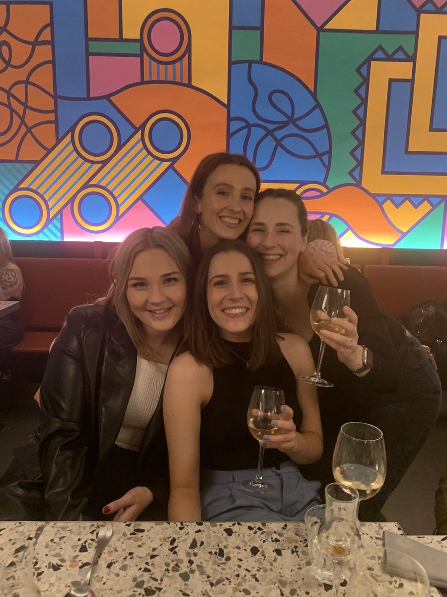 MollyAnneBC's tweet photo. this is 25 🥳 https://t.co/s3ChsnkWyd