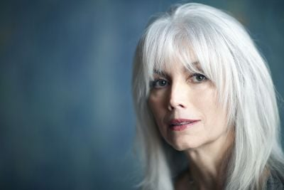 Happy Birthday to Emmylou Harris, 75 today 