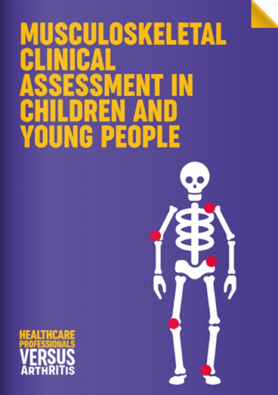 A great MSK clinical assessment resource for all students and friends @KeeleAHP flipsnack.com/BC857F5BDC9/st…