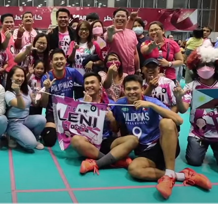 volleystan's tweet photo. Nico, Ish and Rex as kakampinks 🫰✨😌
@AngeloAlmndrs7 @ishpolvorosa @rexintal
#PHMVT https://t.co/erernA59Ny