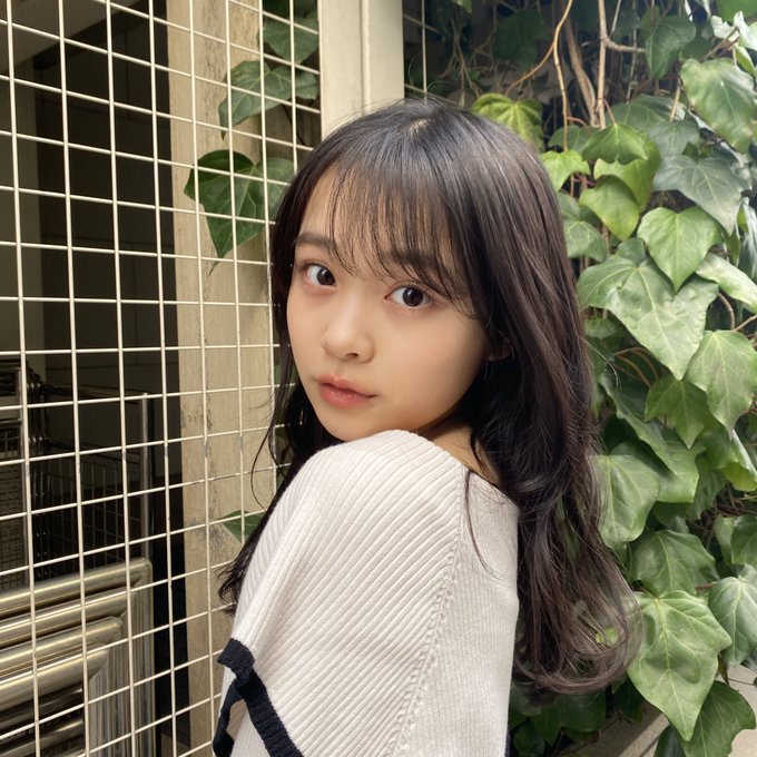 林芽亜里のTwitter画像33
