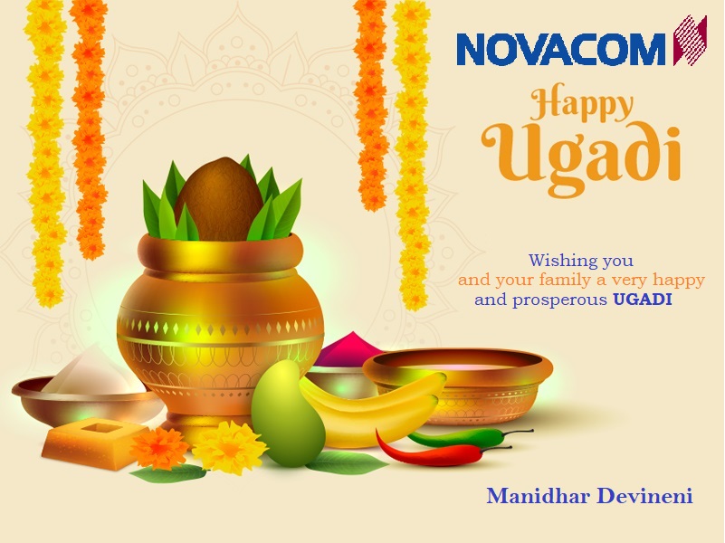 NOVACOMINDIA's tweet photo. https://t.co/FegLnEcEDD