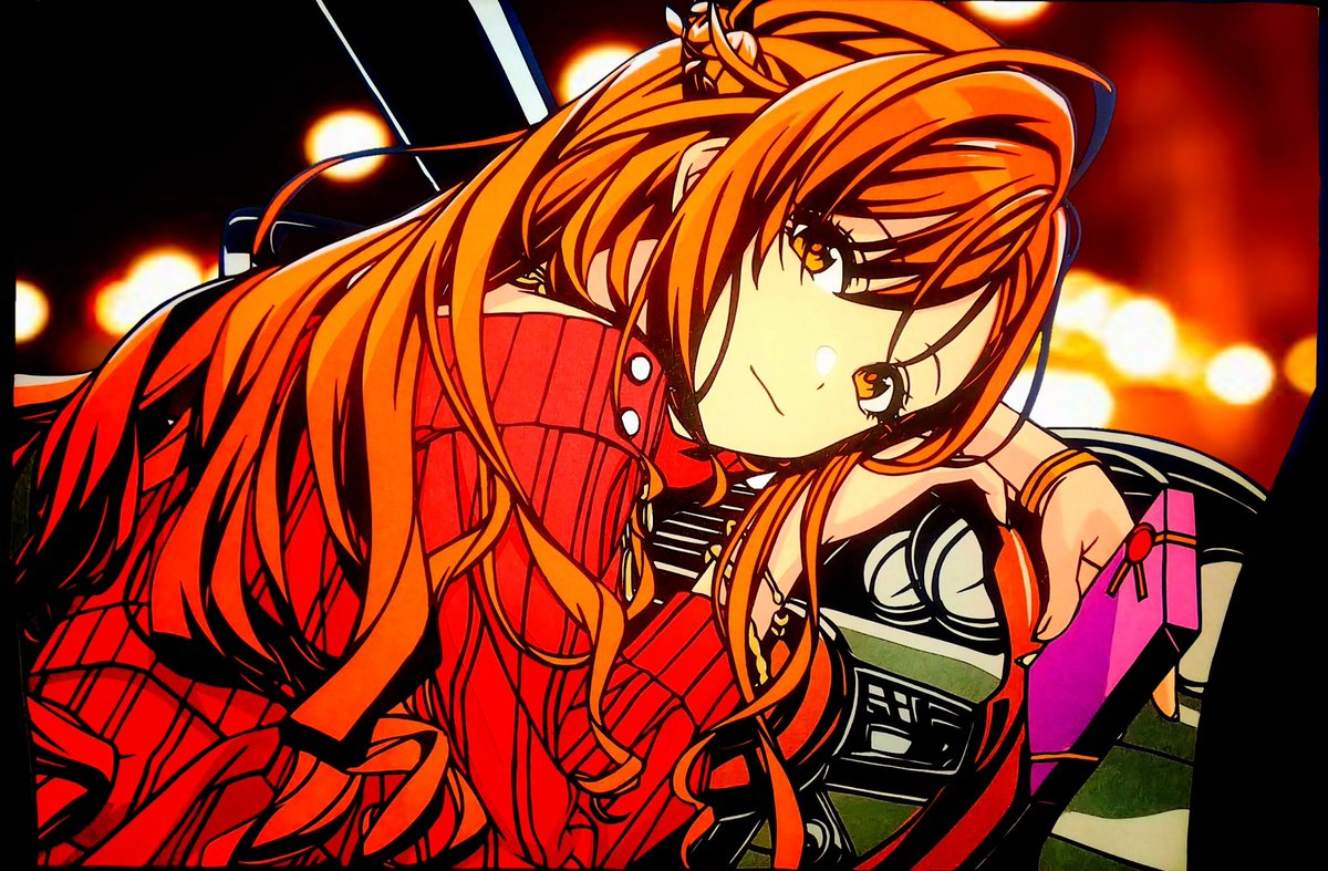 タグ 有栖川夏葉 の注目ツイート メガとんトラック