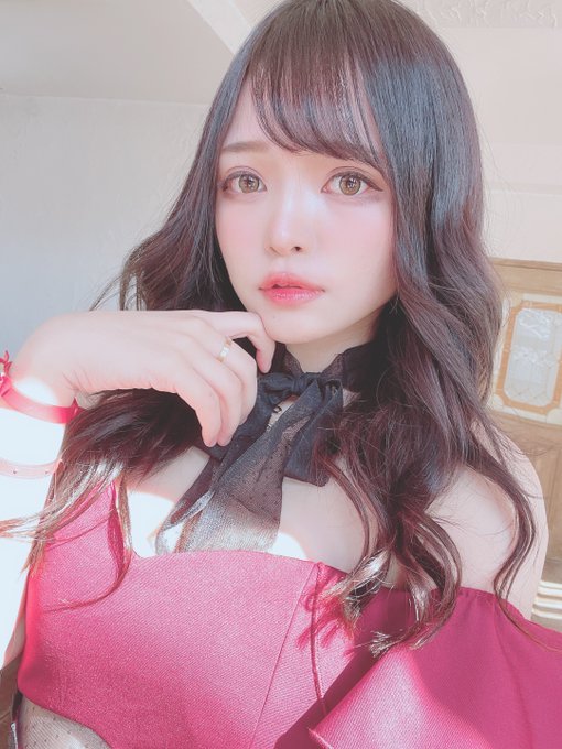 コスプレイヤーつづくのTwitter画像36