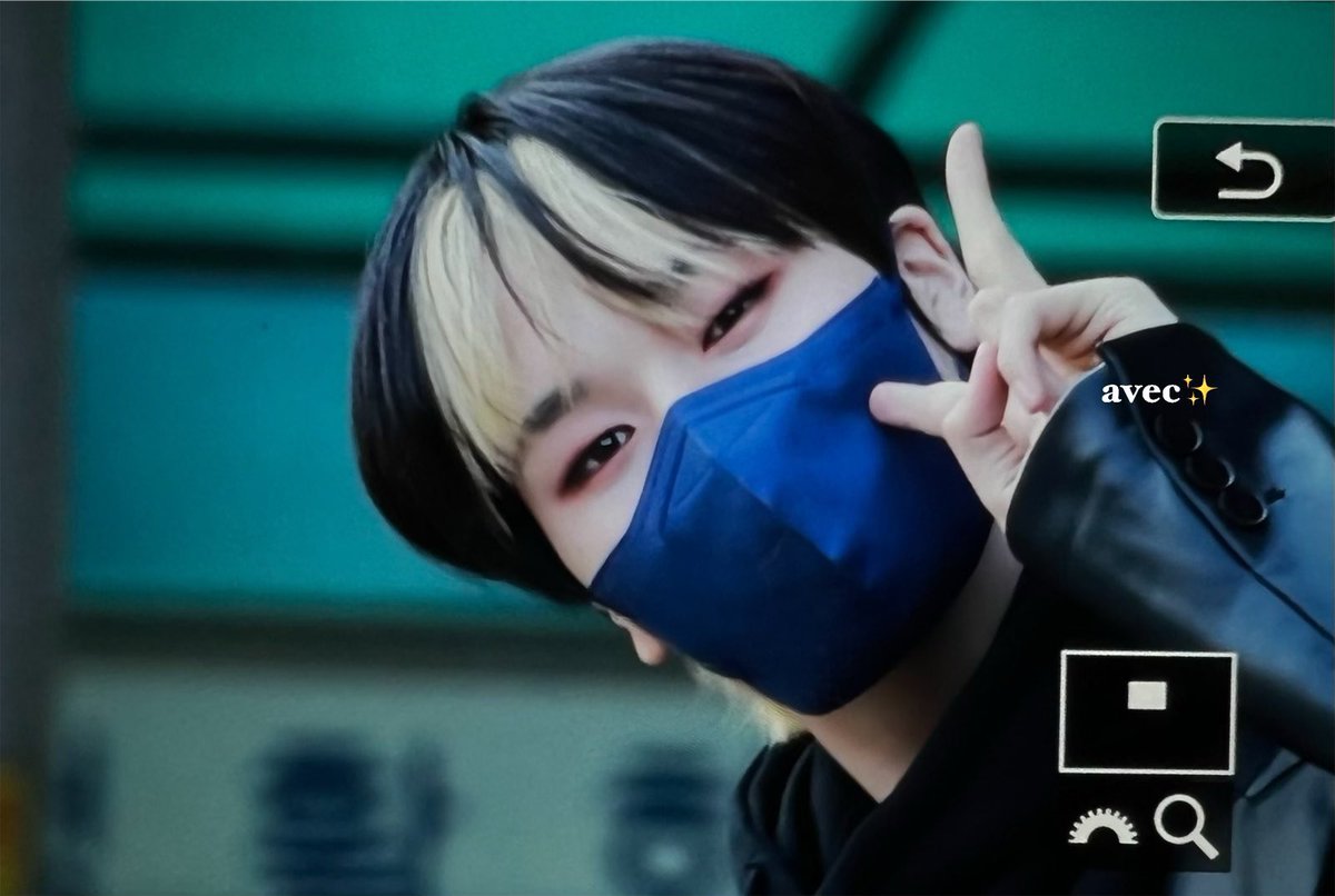 avec_ndh's tweet photo. 220402 국제청소년센터 

너무너무 좋은 하루..♥️ 

#BAE173 #남도현 #도현 #dohyon https://t.co/CPZOMpGubj