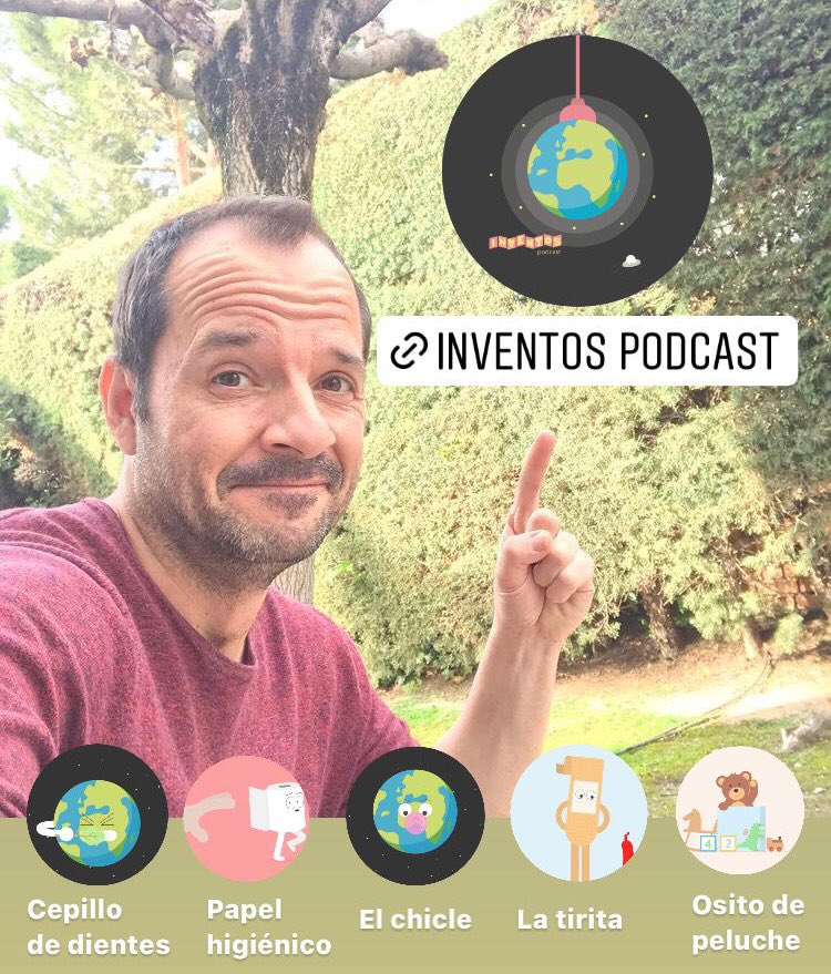 Inventos tweet media