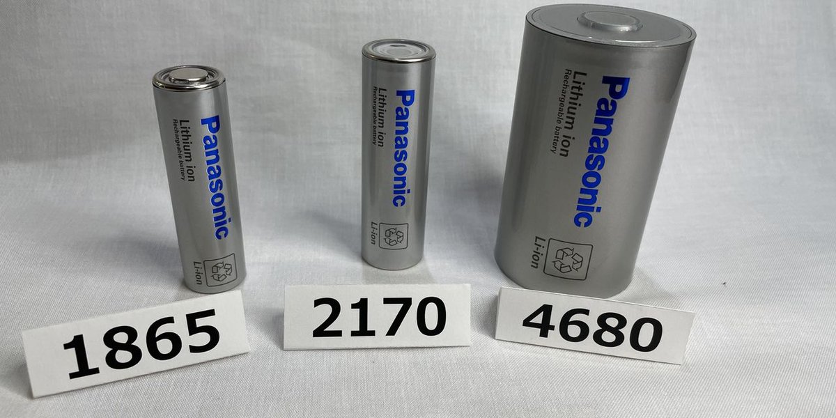 AlsharariQasem's tweet photo. LFP #battery patent that allows China to manufacture and sells locally without fees is expiring April 2022. Whould it open the doors for China to sell to US? How is it going to affect #Tesla LFP production?

#EV #للطاقة_وطن
@NTP_2030 #Saudivision2030 @1mohammed_saad @MHAlgabani https://t.co/iLc1xzLY0q