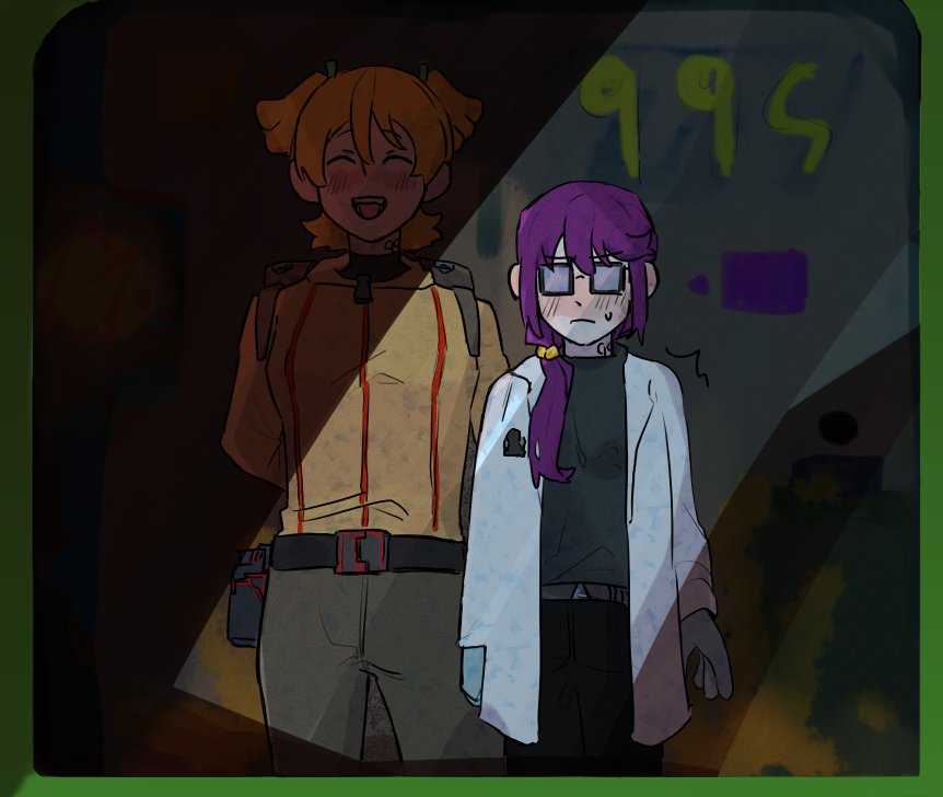 某个设计
#蕉纯
#じゅんななな