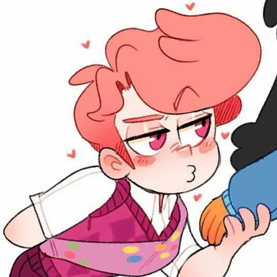 "As long as I'm cute and beautiful, people should give ME what I want!"

🌷Male Version of Camp Camp's Sasha
🌷OC Friendly!
🌷Not New To RP (Especially Camp Camp RP)
🌷No Lewd RP
🌷RT and Likes?
