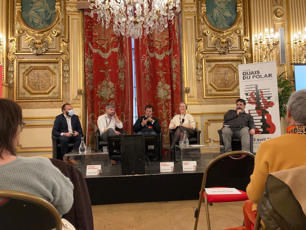 EditionsCalmann-Lévy tweet media