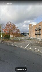 Street lights not working in area just off sanquhar street., 2nd April Street lights not working in area just off sanquhar street, first left as you enter sanquhar street from Windsor road bridge. The area leads under the bridge. Without the lights it’s … ift.tt/N9HlFuk