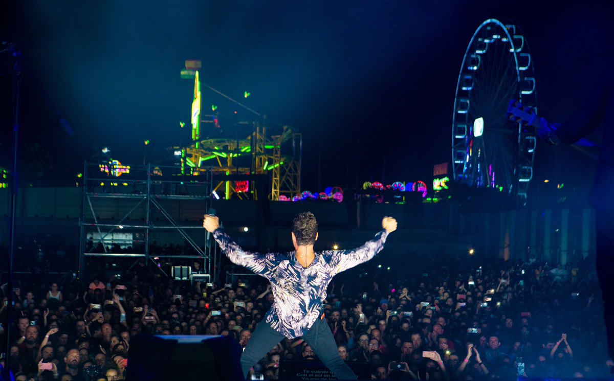 davidbisbal tweet media