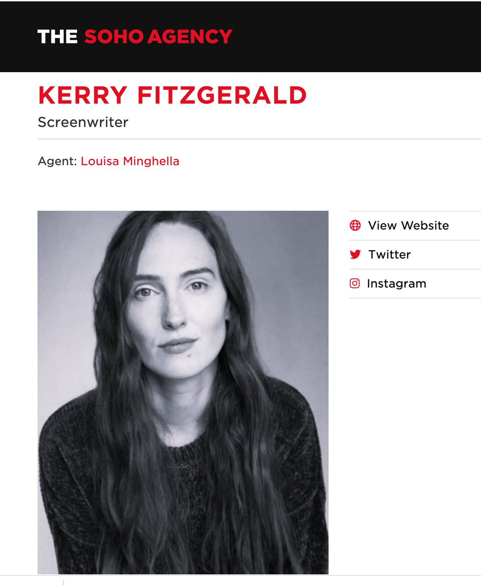 Kerry Fitzgerald tweet media