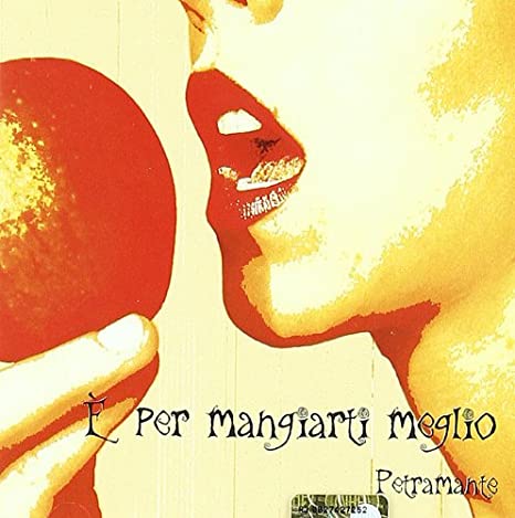MArteLabel's tweet image. #MArteHistory:
Uno dei primi dischi pubblicati da #MArteLabel, È per mangiarti meglio di Petramante.
Uscito nel 2009, è un disco sensoriale, in cui spesso si evocano immagini legate alla carne, al tormento e al piacere di vivere. 

Per acquistarlo &amp;gt; bit.ly/3iYr0id