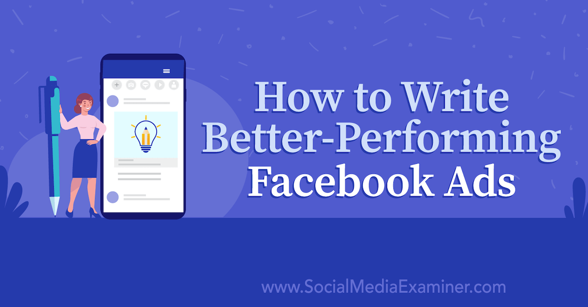 SayitSMC's tweet image. How to Write Better-Performing Facebook Ads  #socialmedia #facebook dlvr.it/SMqZhG