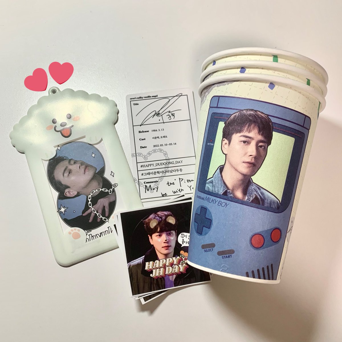 ᴏʀᴇᴏ ᴘᴏᴘᴄᴏʀɴ🍿 tweet media