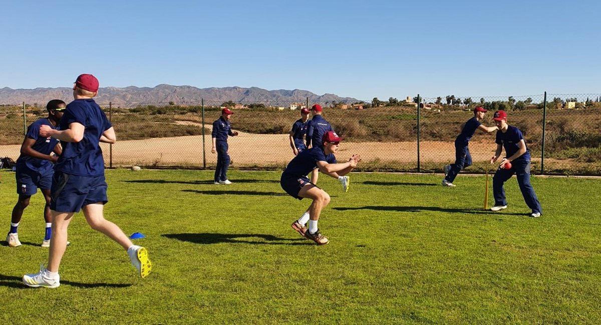 Scarborough College Sport tweet media