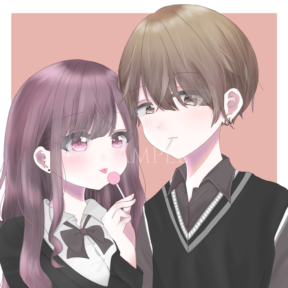 超ポイントバック祭 イラスト依頼 その他 Inacril Com