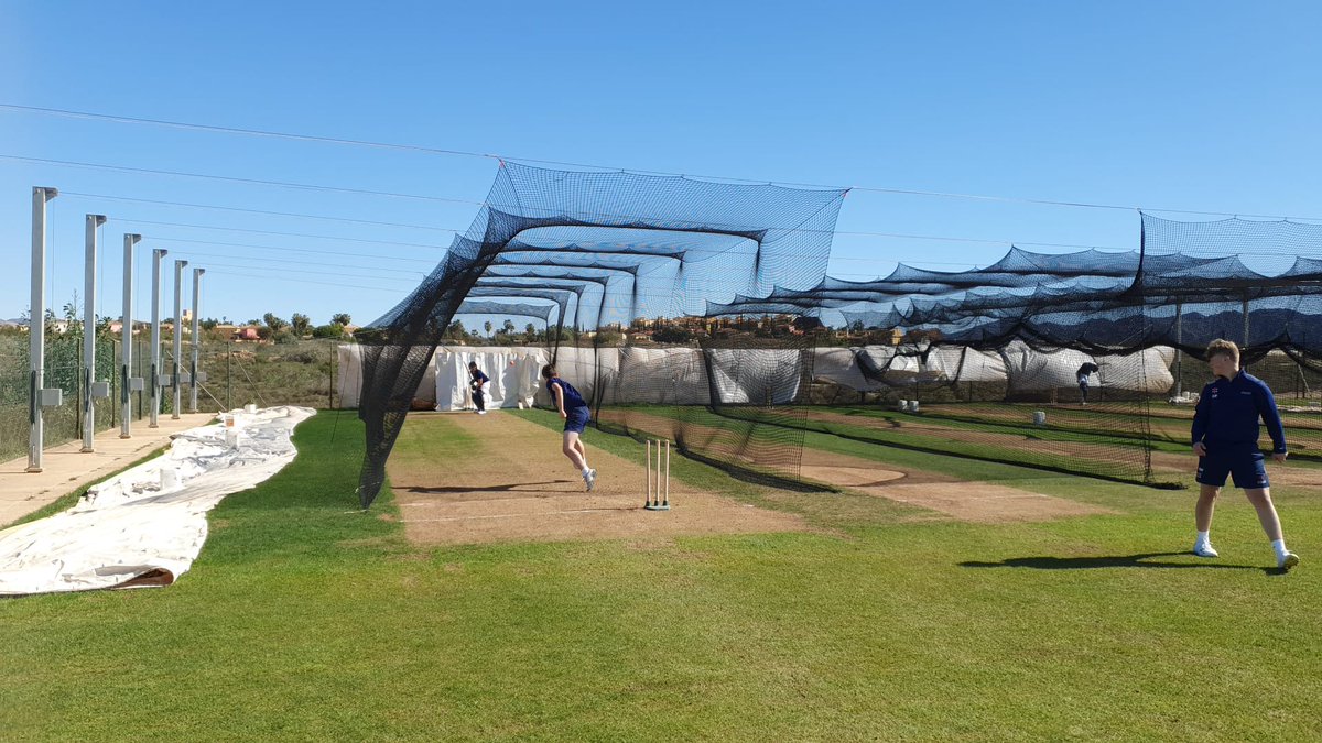 Scarborough College Sport tweet media