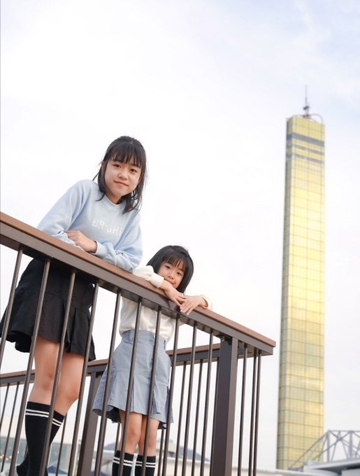 Twitterのコスプレ画像15