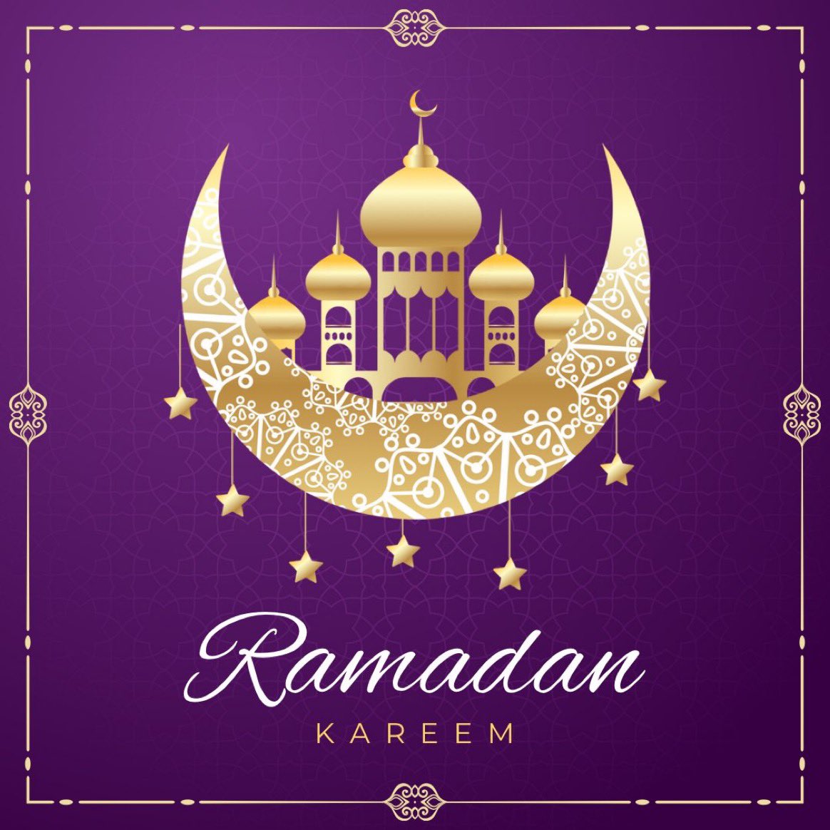 Ramadan Kareem 🌙 #Ramadan2022