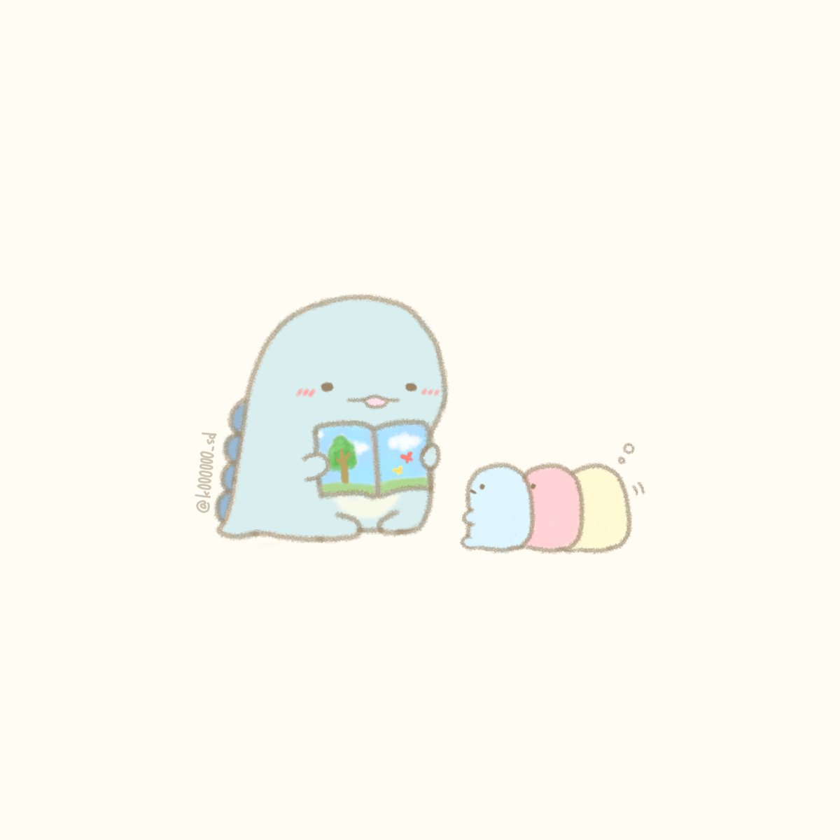 阿夢花 Yu Kunn00 Twitter