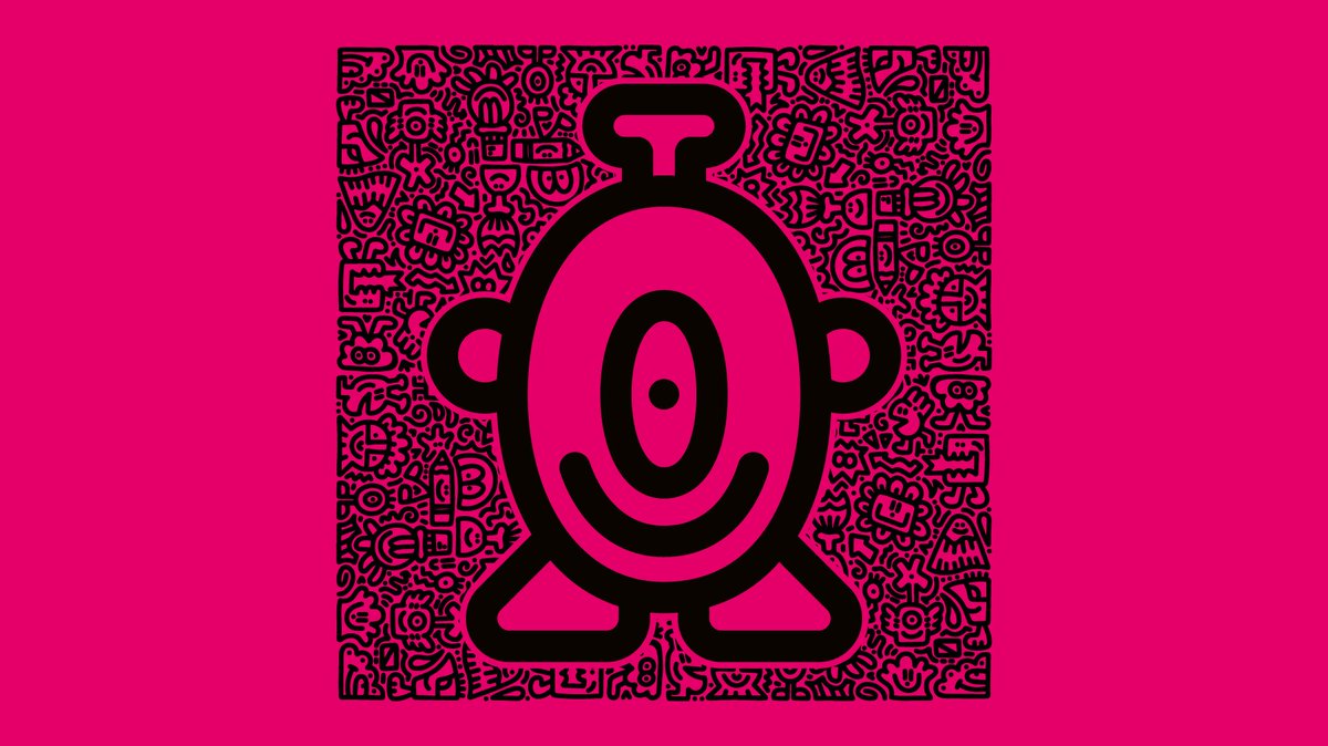 fumauk's tweet photo. The Type of Artists
Day 27 ~ 0 is MR DOODLE

Sam Cox (b.1994)

Inspired by Alien doodles, 2020/1

#36daysoftype #36days_0 #36daysoftype09 #mrdoodle #mrdoodleinspired #36dot #2022edition #typography #graphicdesign #customtype #typedesign #artists #fumauk #thetypeofartists https://t.co/c8HyOTsgig