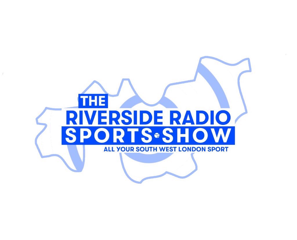 RivRadSport's tweet photo. We’re LIVE on @ThisisRiverside at 3pm TODAY!

⚽️ @suttonunited’s @b_goody5 ahead of @EFL Final
🚣‍♀️ @theboatrace Preview
⚽️ @SouthLDNLaces on Losing Pitch
🧗‍♀️ Your Cool Sporting Locations?

DAB 📻 SMART 🔊 ONLINE 🌎 APP📱 https://t.co/R13tSe9Jzm