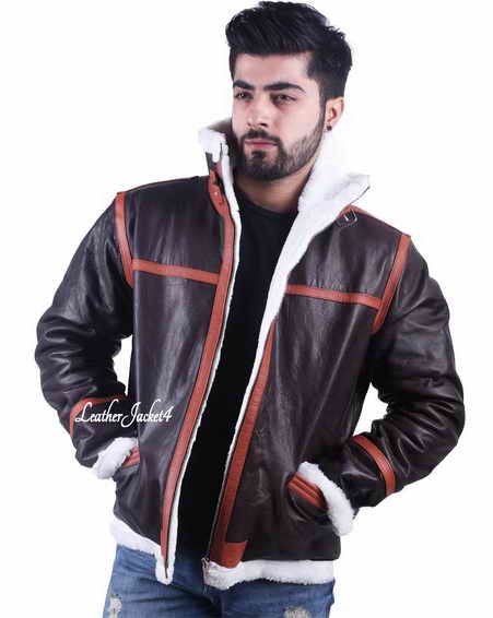 leatherjacket4_'s tweet photo. Leon Kennedy jacket is for all addictive gamers who are fashion fanatics too. Resident Evil 4 has never been boring to us nor the style it featured throughout the game. https://t.co/OobtPLKHAH https://t.co/hlROcekWps