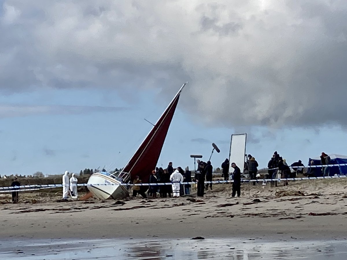 colinrhardy's tweet image. Vera - DCI Stanhope Northumberland &amp;amp; City Police on Location