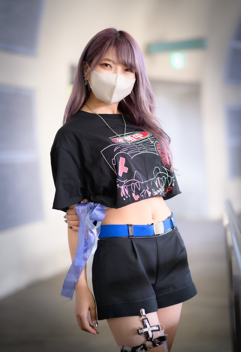 sugi11T08's tweet photo. 髪色綺麗だから撮影しました
 (`・ω・́)ゝﾋﾞｼｯ
#ayano #進撃のあーちゃん
#トイトニック #トイトニ #アイドル
#nikon #z6 #85f18 https://t.co/Fk8tI6o2mu