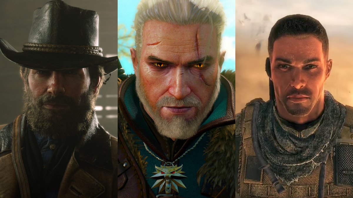 playdtf's tweet image. На DTF начался первый этап голосования за лучшего главного героя в играх всех времён.

Предлагайте в комментариях своих кандидатов и голосуйте за других — самые популярные попадут в шорт-лист, а затем уже определим топ самых лучших

dtf.ru/games/1142601