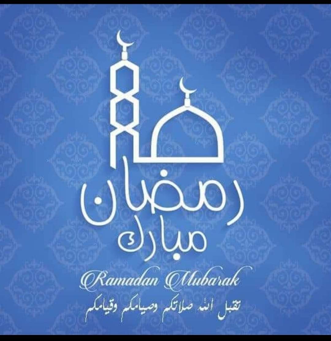 NHafedzada's tweet photo. به امید گشایش درهای رحمت، مغفرت و برکت الهی! 
 Ramadan Mubarak! https://t.co/SVWTfAv5Id