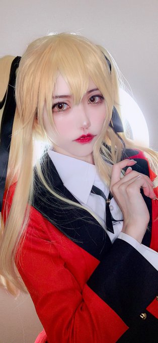 Twitterのコスプレ画像17