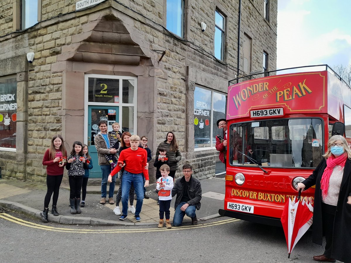 DiscoverBuxtonBrolly tweet media