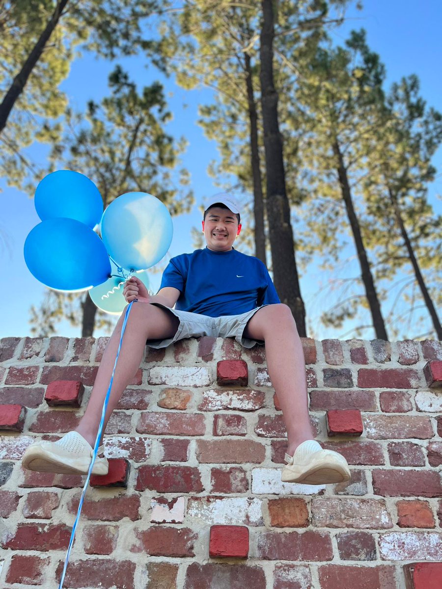 slengkay222's tweet photo. World Autism Awareness Day - 28th Mar - 3rd April
Today we celebrated World Autism Awareness Day with this gorgeous boy Mikael, thank you so much allowing us into your beautiful world. May you continue to shine and God's blessings be upon you. #WorldAutismAwarenessDay #perthkids https://t.co/rtoin8NeYv