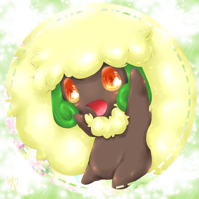 Pokemon Fan Artのtwitterイラスト検索結果
