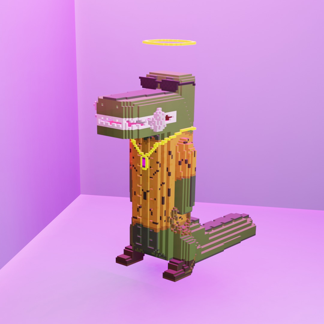 🚨EXCLUSIVE 8.0🚨

We're giving away FREE Gator NFT to EVERY follower from 2500 first

1️⃣Follow <a href="/alligator_swamp/">Alligator Swamp</a>
2️⃣RT
3️⃣Join our Discord (discord.gg/ScbSpsHECr)

🎉2,500 NFTs for 2,500 winners!
#NFTGiveaway
#Sandbox #NFTCommunity #FreeNFTs #nftcollectors