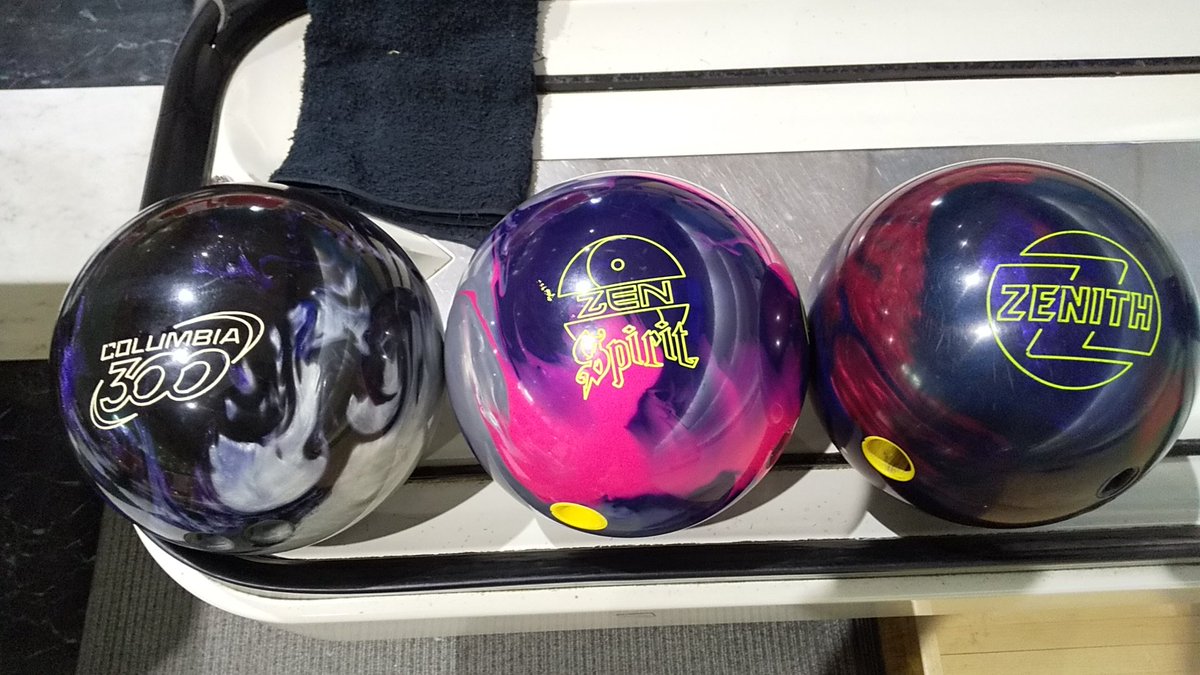 ゼンスピリット