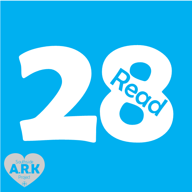 ARK Day 28 - Read to someone or share the title of a good book you've read. What book would you suggest? Read the full email at mailchi.mp/a8cdb7db4246/a… #arkproject2022
